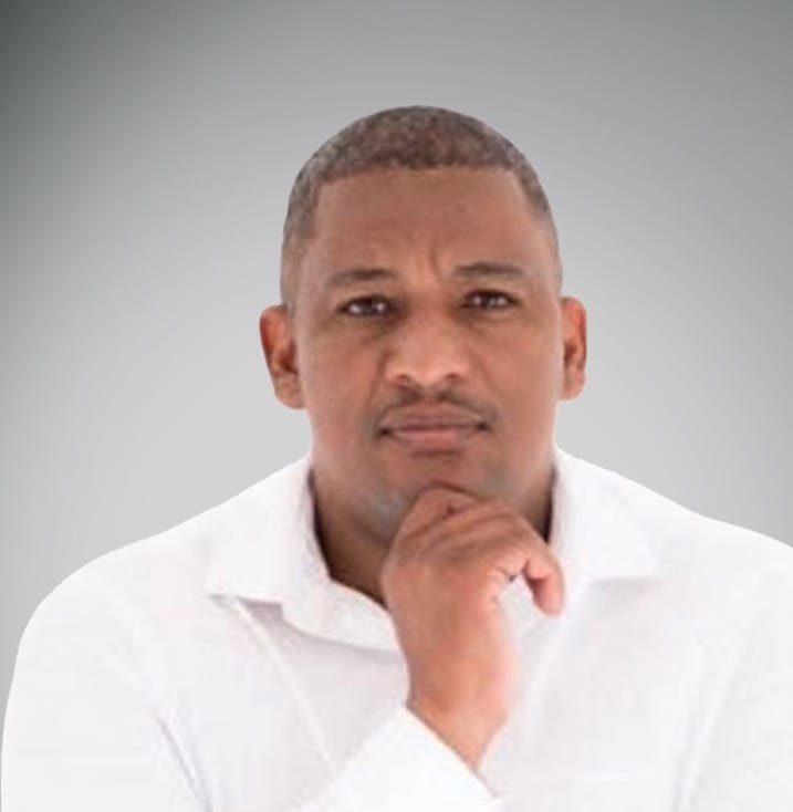 Aubrey Boois Ocean Gate (PTY) Ltd