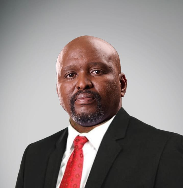 Tobias Junior Katjire Ocean Gate (PTY) Ltd